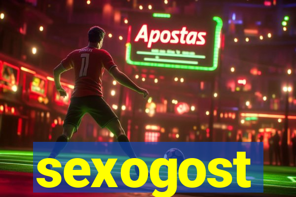 sexogost