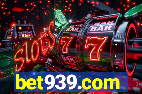 bet939.com