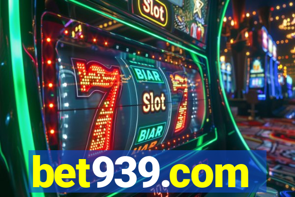 bet939.com