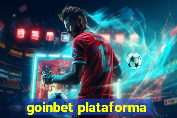 goinbet plataforma