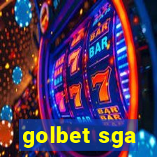 golbet sga