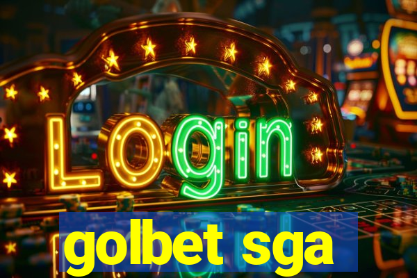 golbet sga