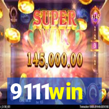 9111win