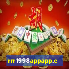 rrr1998appapp.com