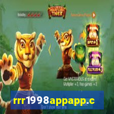 rrr1998appapp.com