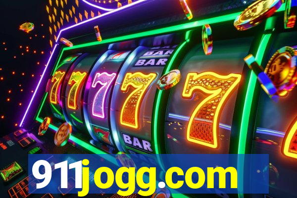 911jogg.com