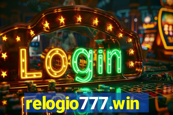 relogio777.win