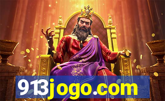 913jogo.com