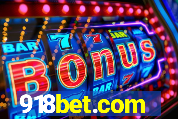 918bet.com