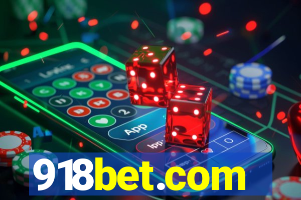 918bet.com