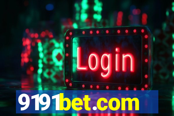 9191bet.com