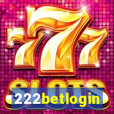 222betlogin