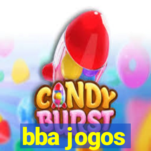 bba jogos