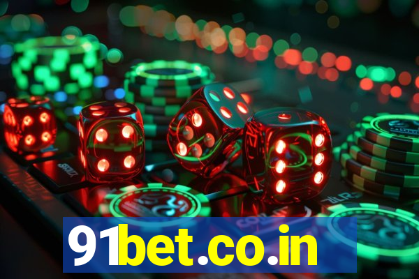 91bet.co.in