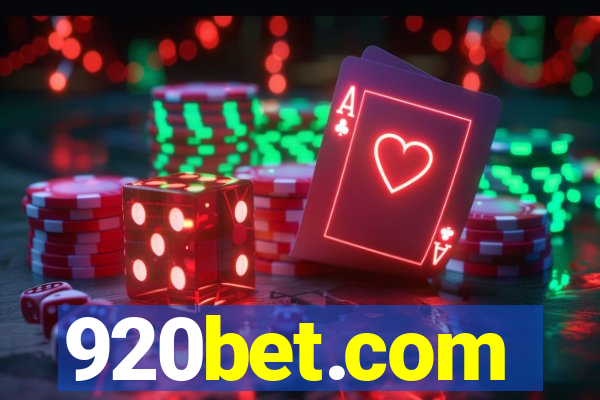 920bet.com