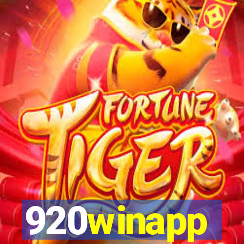 920winapp