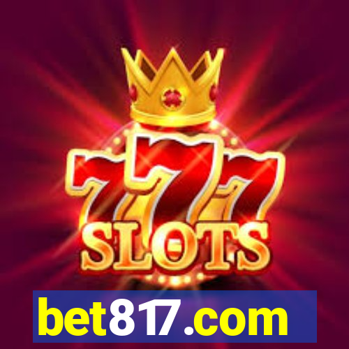 bet817.com