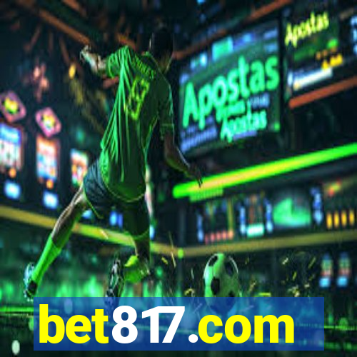 bet817.com