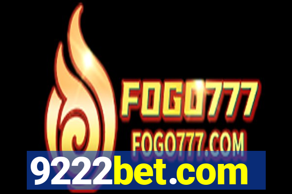 9222bet.com