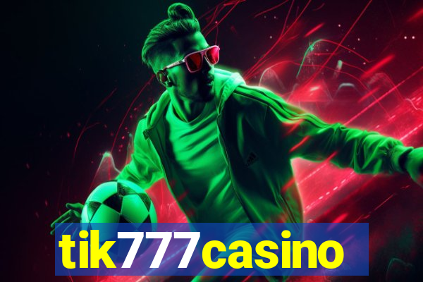 tik777casino