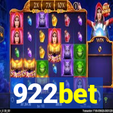 922bet