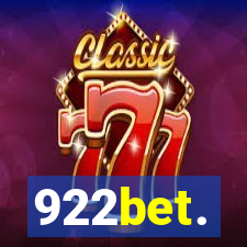 922bet.