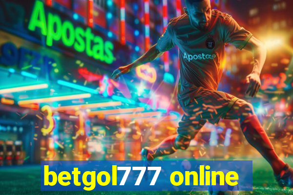 betgol777 online