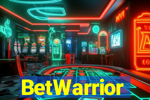 BetWarrior