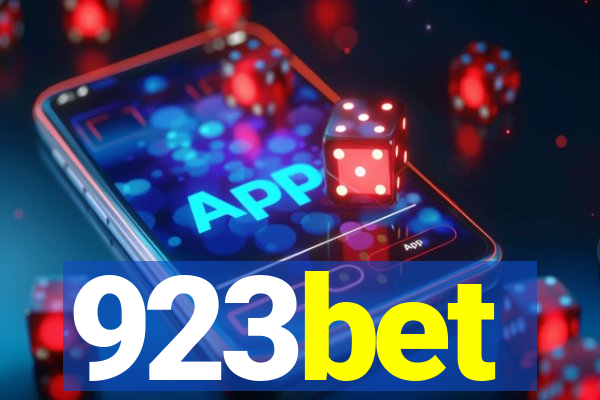 923bet