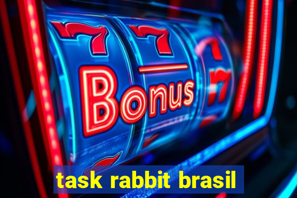 task rabbit brasil