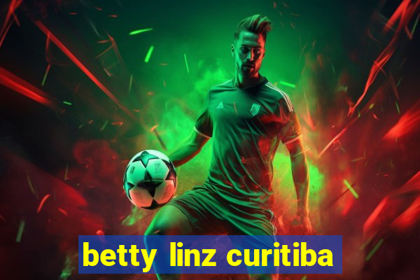 betty linz curitiba