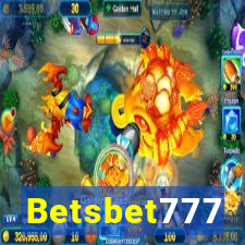 Betsbet777