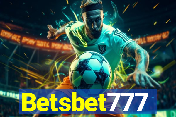 Betsbet777