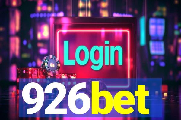 926bet