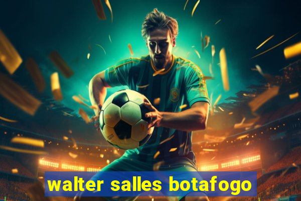 walter salles botafogo