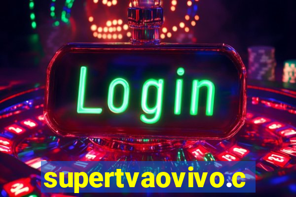 supertvaovivo.com