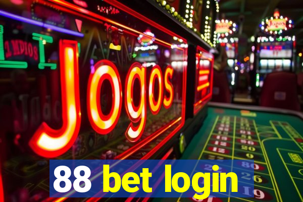 88 bet login