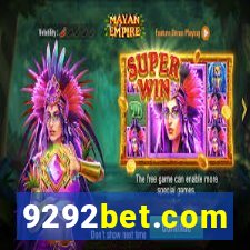 9292bet.com