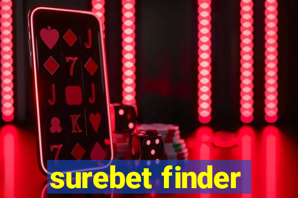 surebet finder