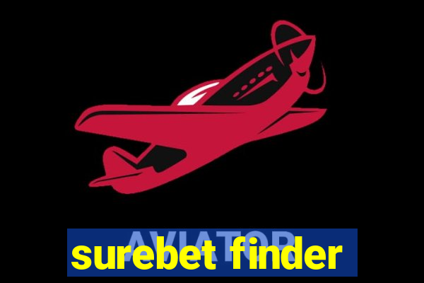 surebet finder