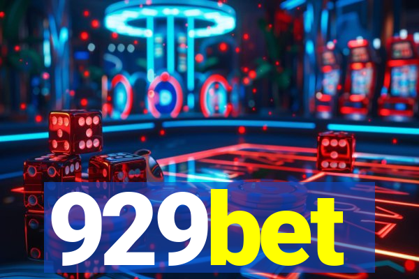 929bet