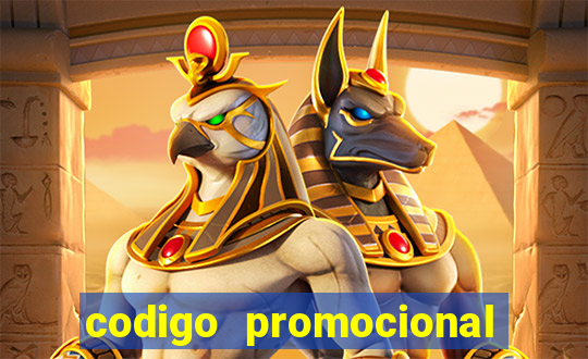 codigo promocional bingo blitz