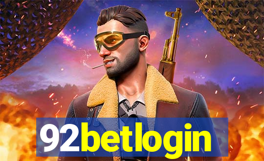 92betlogin