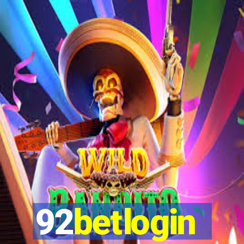 92betlogin