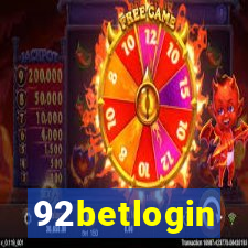 92betlogin