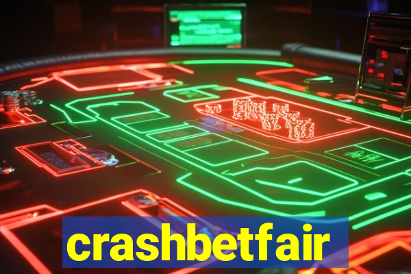 crashbetfair