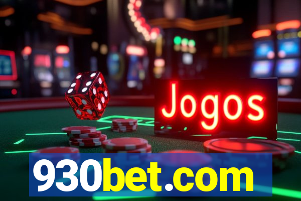 930bet.com