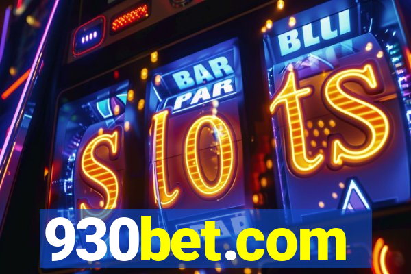 930bet.com