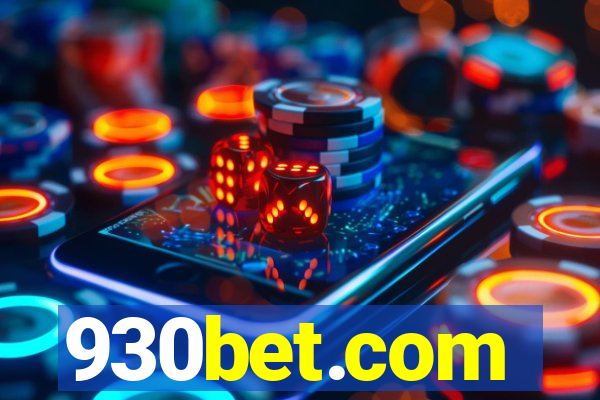 930bet.com