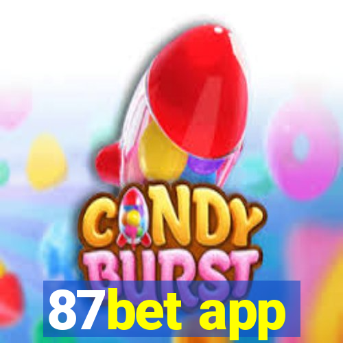 87bet app